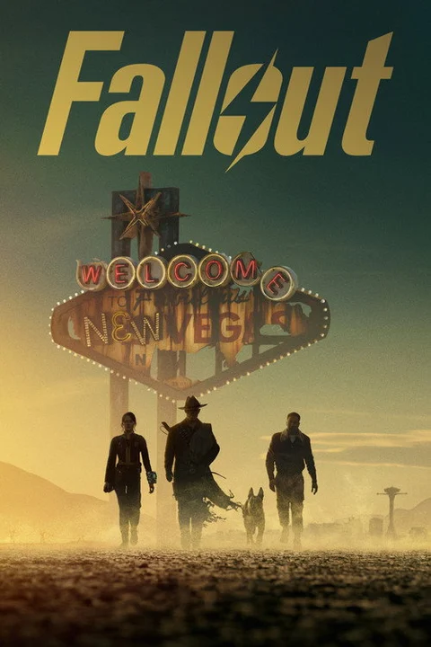 Affiche illustrative : Fallout