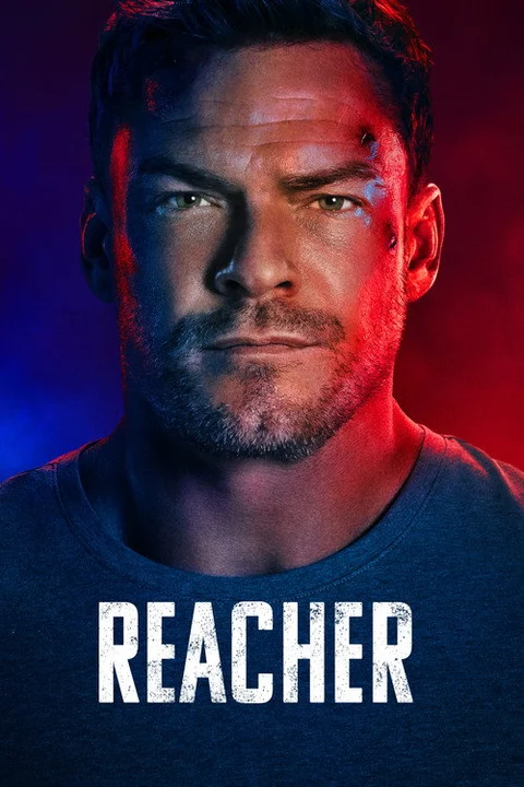 Affiche illustrative : Reacher
